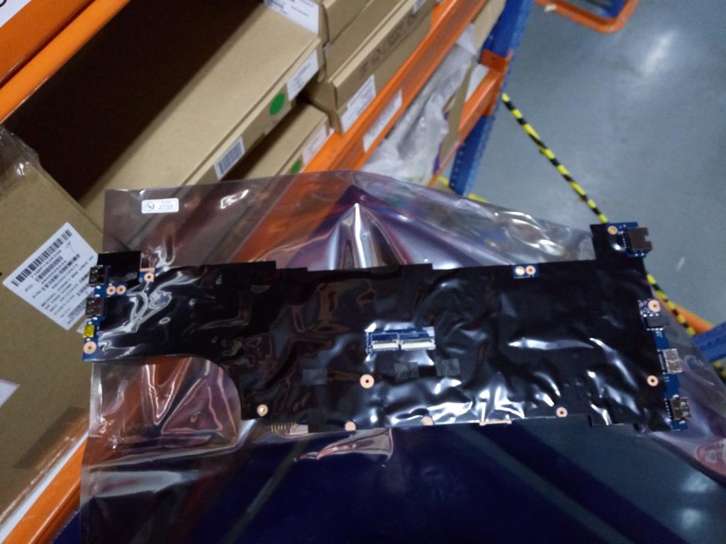 Lenovo Pl System Boards - 01AY301