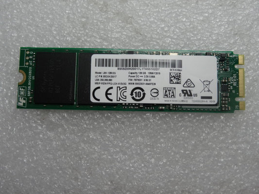 Lenovo Replacement Part - 5Sd0H20017