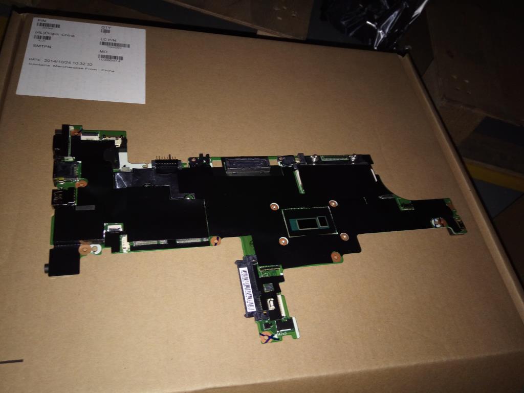 Lenovo Pl System Boards - 04X3946