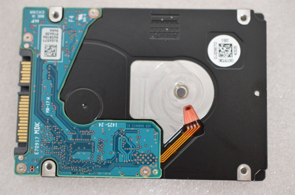 Lenovo 16200658 Hd Hard Drives