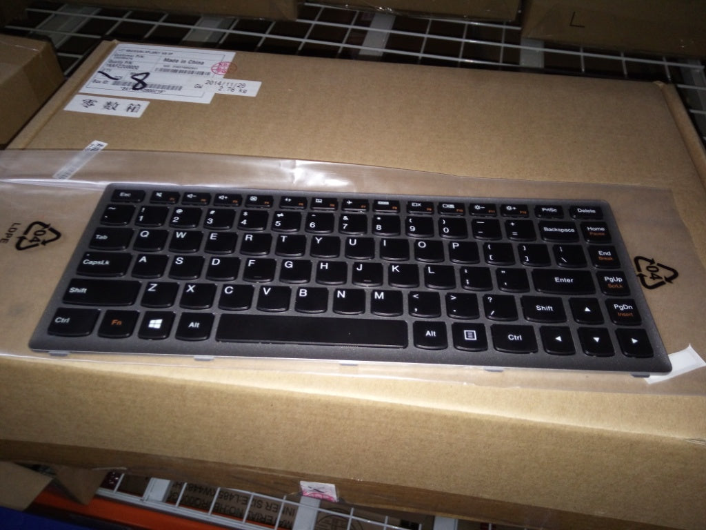 Lenovo Kb Keyboards External - 25208474