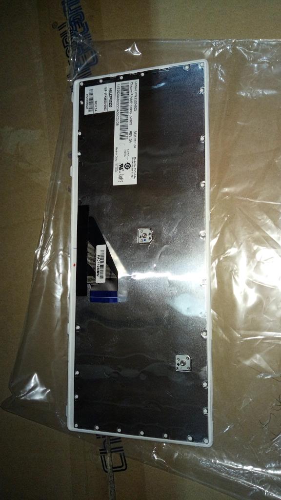 Lenovo Kb Keyboards External - 25204802