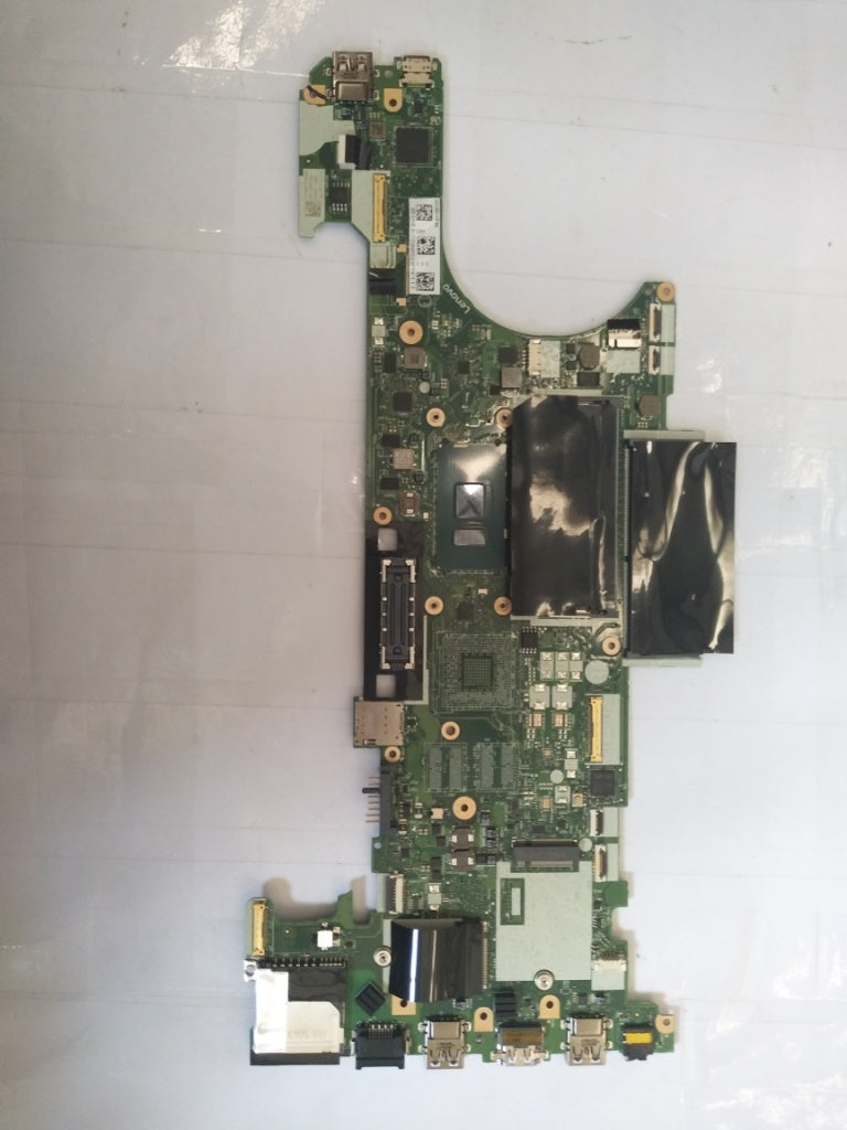 Lenovo Mb I76600U Uma Win Ytpm Dtpm1. - 01HX620