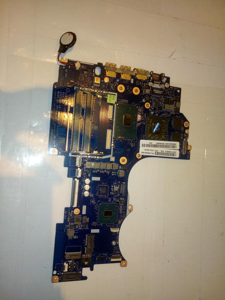Lenovo Pl System Boards - 5B20K81628