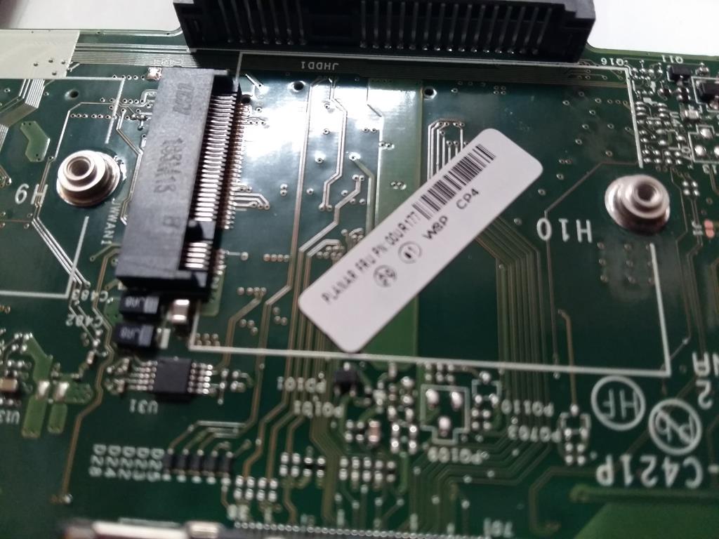 Lenovo Mb I3-6097 O Rtc Win Namt Ytpm - 00UR177