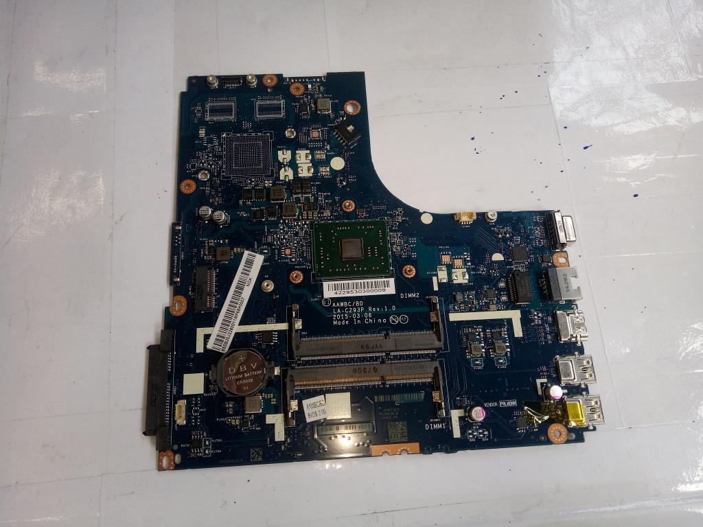 Lenovo Pl System Boards - 5B20J22800