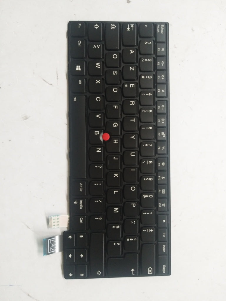 Lenovo Kb Darfon French - 01EP479