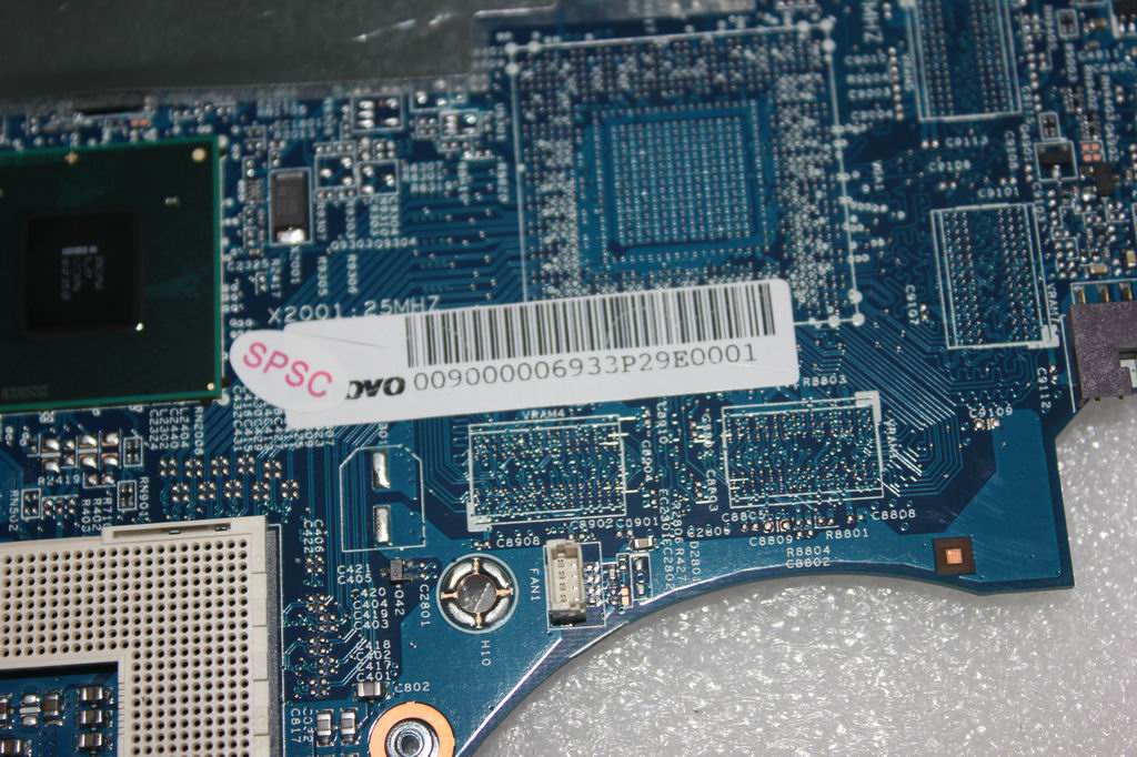 Lenovo Replacement Part - 90000069