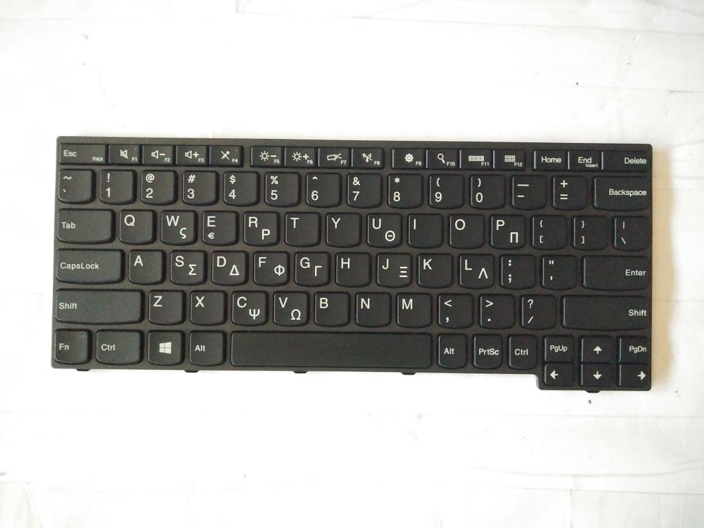 Lenovo Ki Keyboards Internal - 01AV059