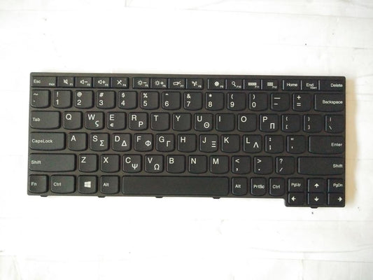 Lenovo Ki Keyboards Internal - 01AV059