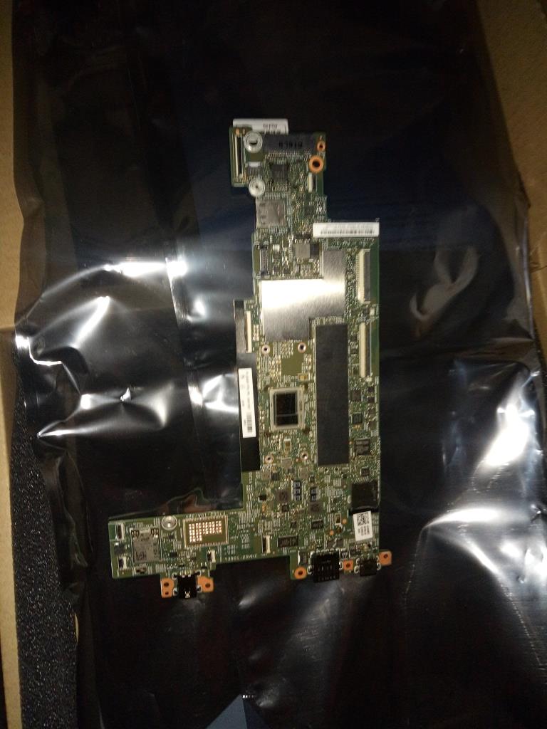 Lenovo 00NY857 Pl System Boards