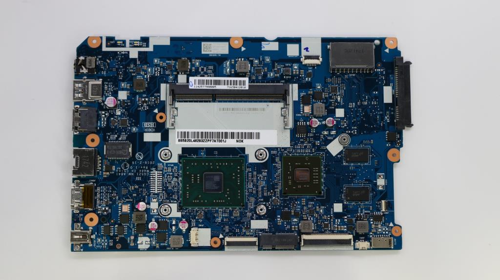 Lenovo 5B20L46283 Pl System Boards