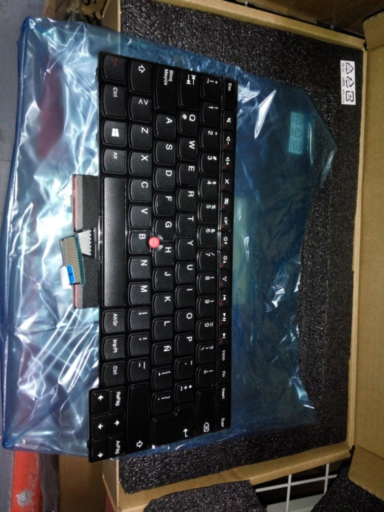 Lenovo Ki Keyboards Internal - 04Y0193