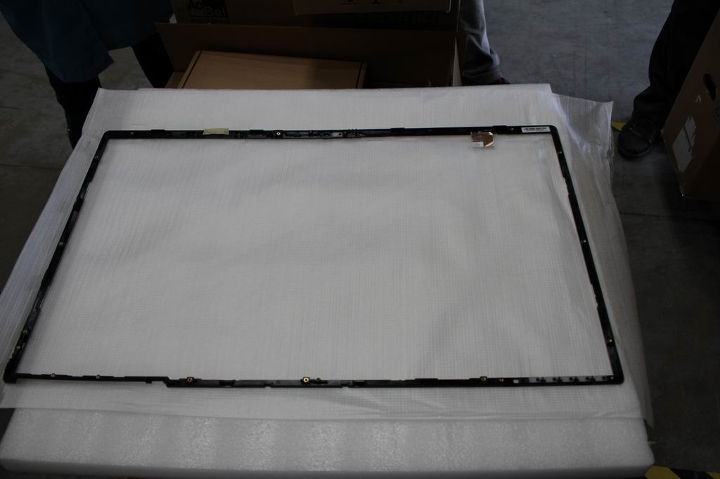 Lenovo Lcd Front Bezel A720 - 90200748