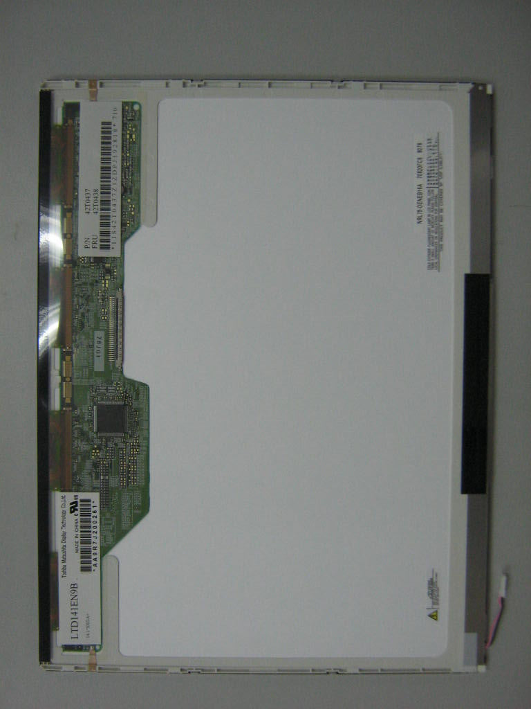 Lenovo 14.1 Sxga - 42T0438
