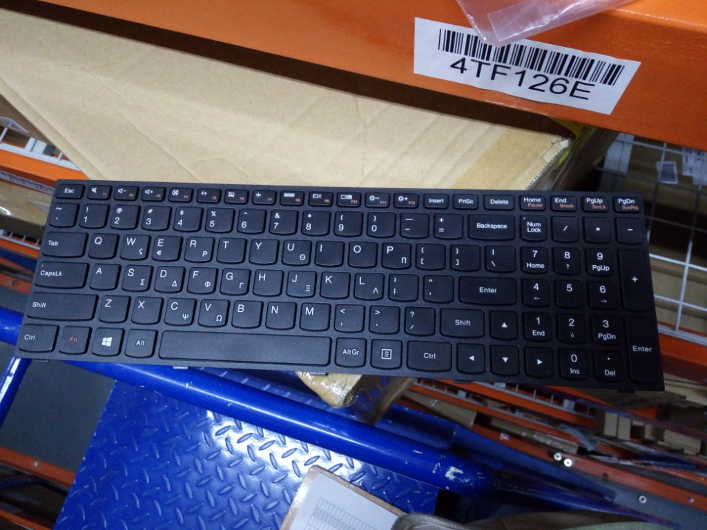 Lenovo Ki Keyboards Internal - 25214743