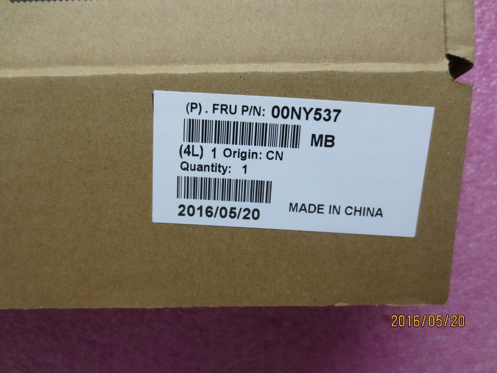 Lenovo Pl System Boards - 00NY537