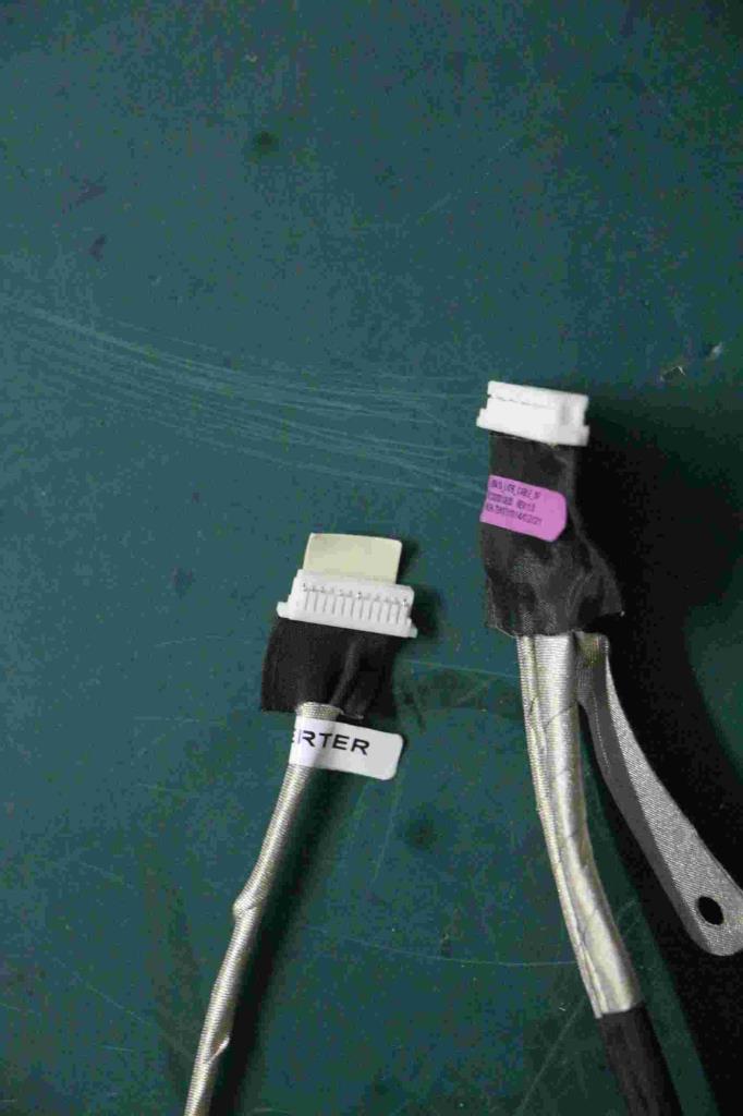 Lenovo Cc Cables External - 5C10G54752