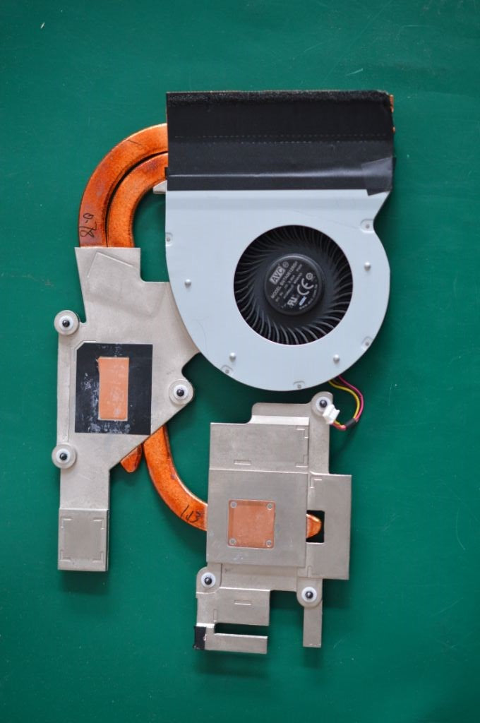 Lenovo Hs Heat Sinks - 90202747