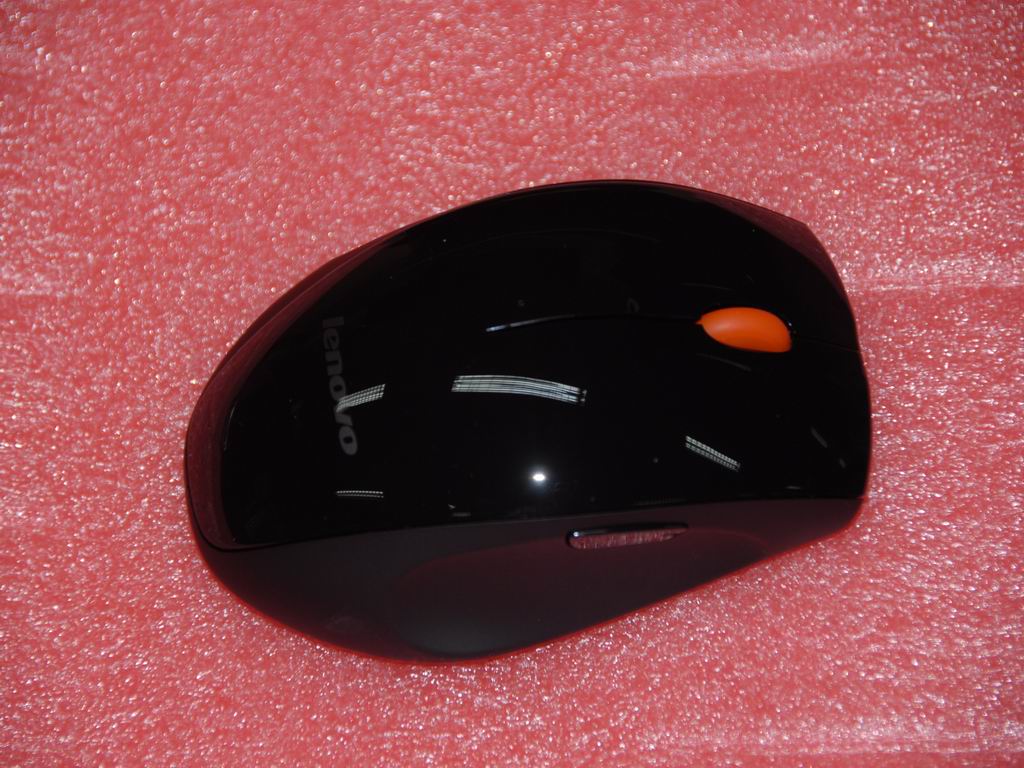 Lenovo 25009130 Mice Primax Lxh-Morfdjul(Ww) 2