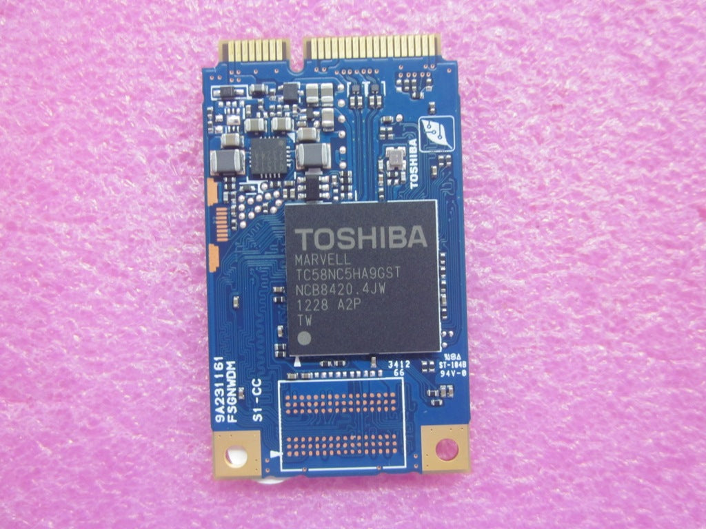 Lenovo Hddssd-M256Gbtoshibathnsnf256G - 45N8401