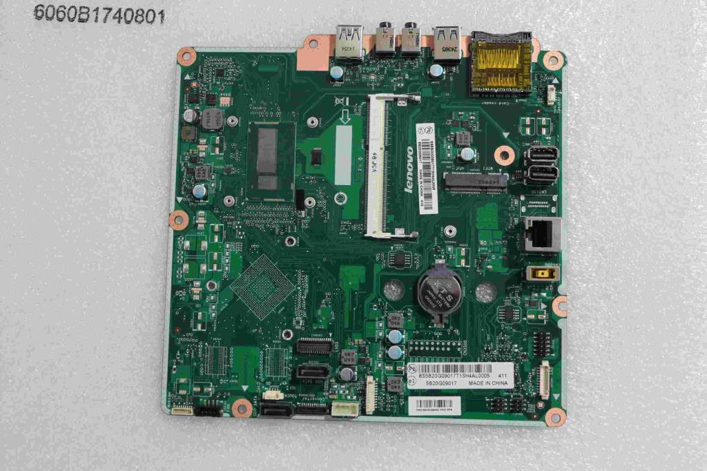 Lenovo Pl System Boards - 5B20G86092