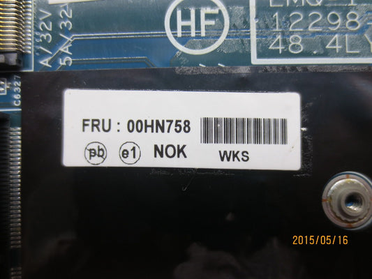 Lenovo Mb - 00HN758