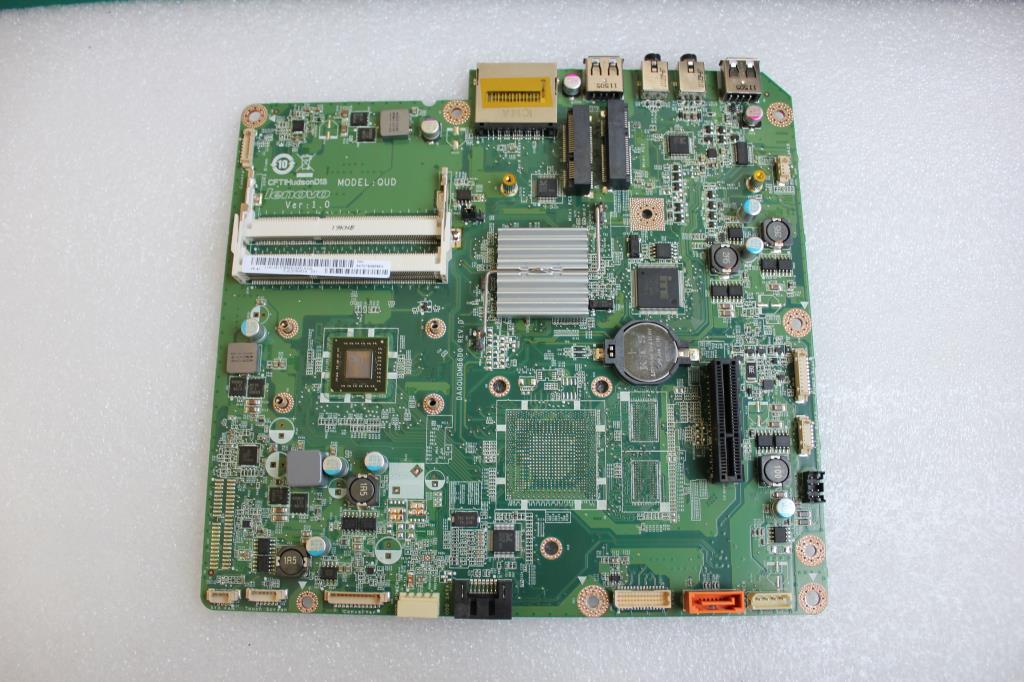 Lenovo Mb C325 A Hudson Uma 1.6G Cpu - 11013709
