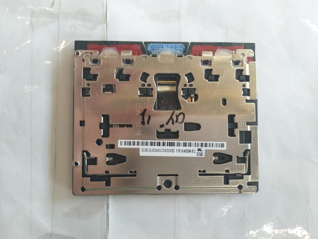 Lenovo Cs14S 3+2Bcp,Mylar,Pblack,Sun - 00UR976