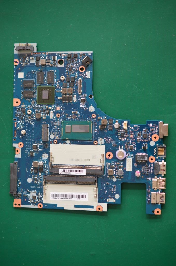 Lenovo Pl System Boards - 90007225