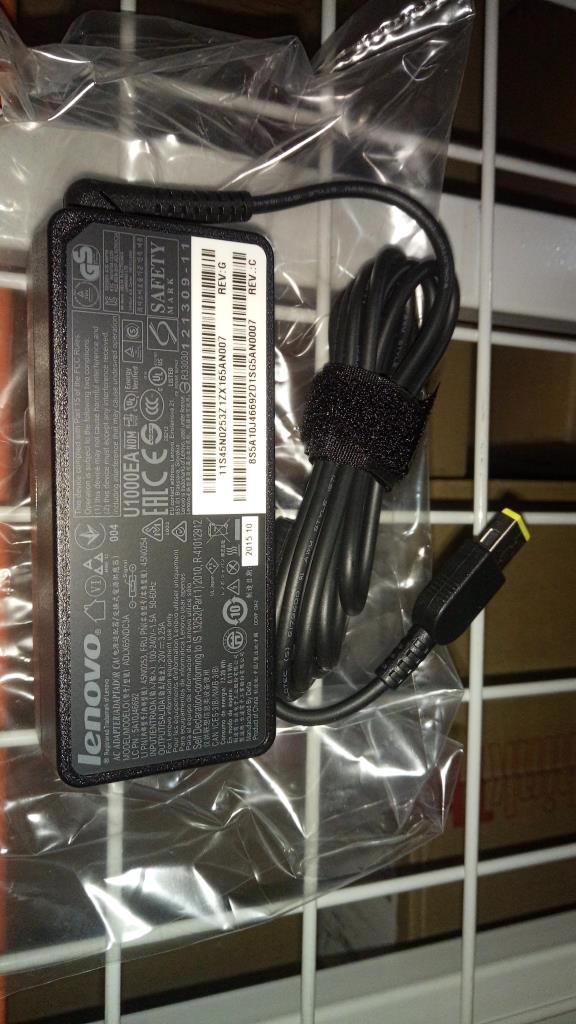 Lenovo Ad Ac Adapters - 5A10J46692