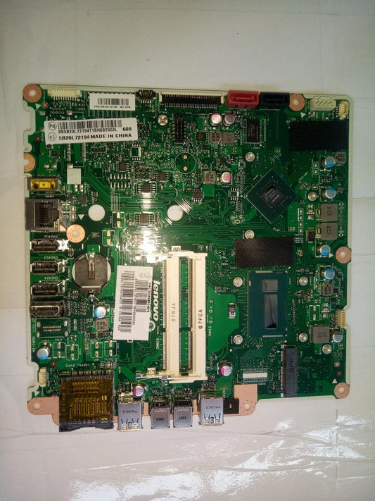 Lenovo 5B20L72194 Pl System Boards