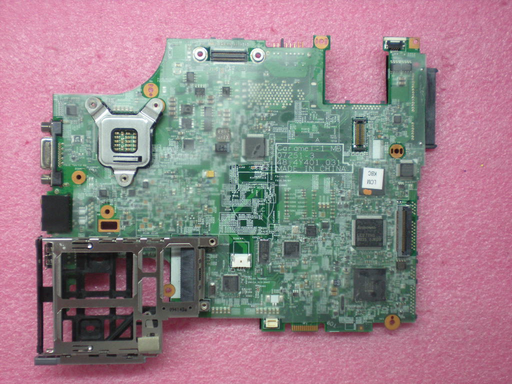 Lenovo Cdpop Sl9400 W/Tpm - 63Y1106