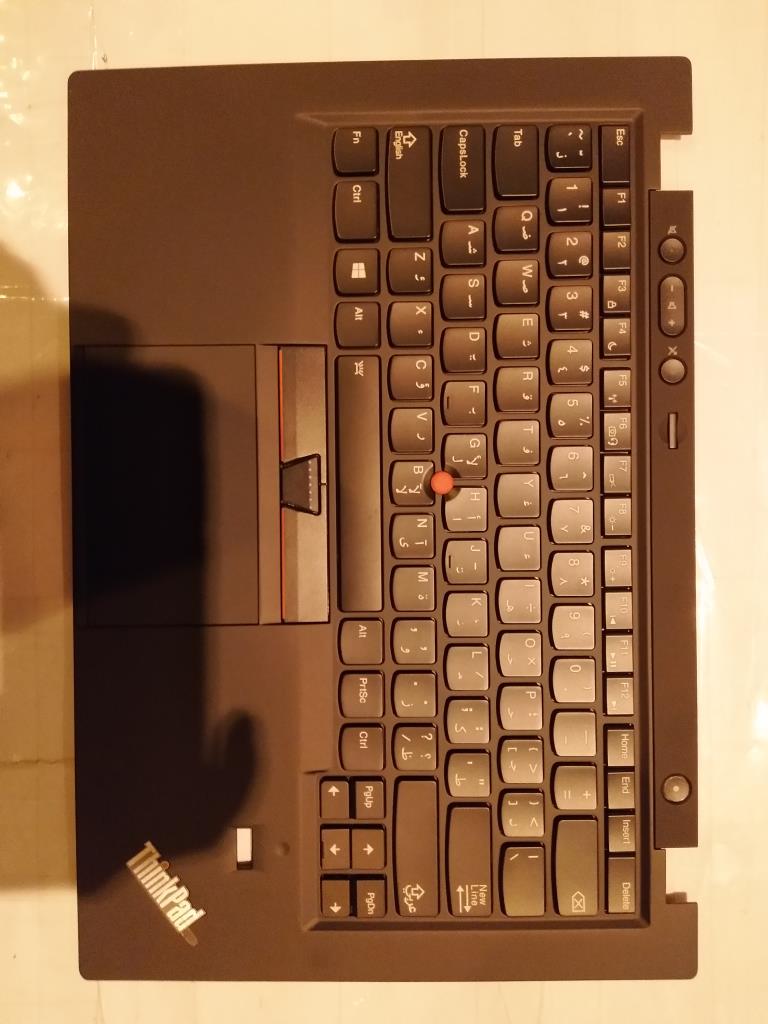 Lenovo Case - 00HT005