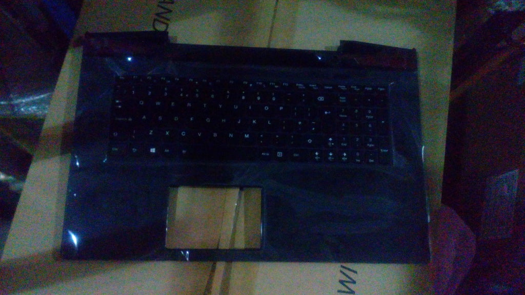 Lenovo Co Covers - 5CB0G59795