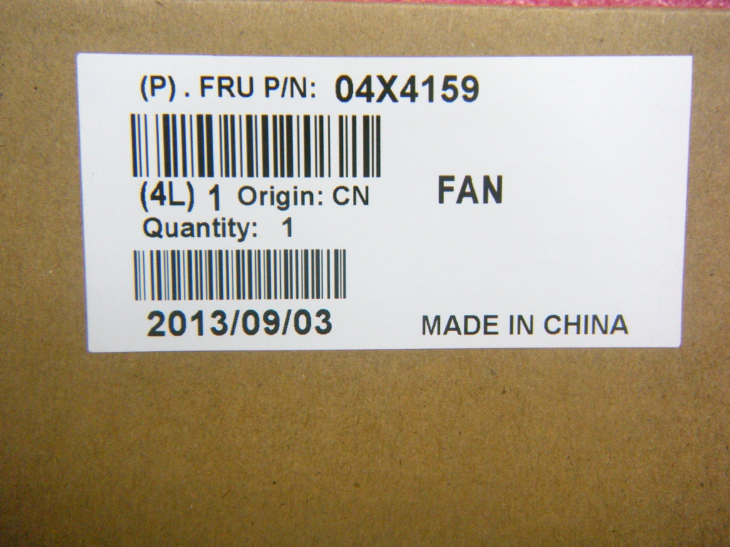 Lenovo Hs Heat Sinks - 04X4159