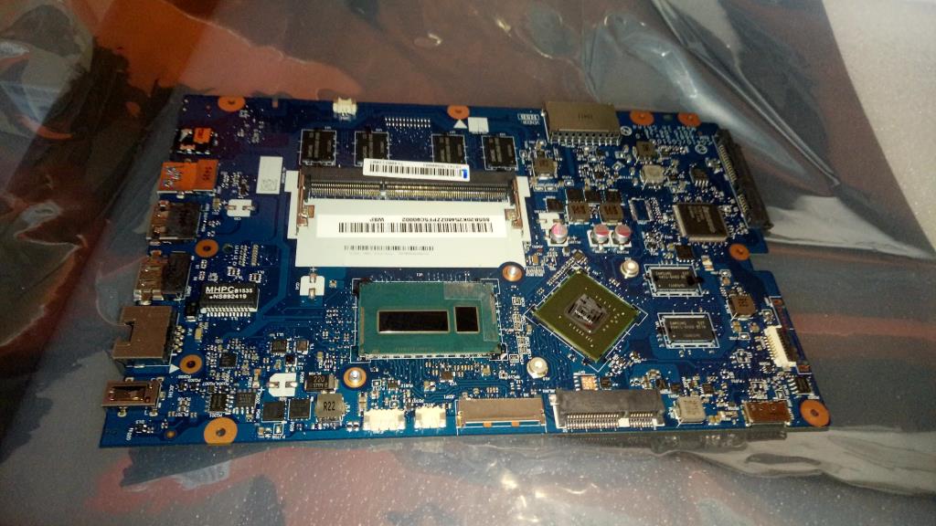 Lenovo Pl System Boards - 5B20K25460