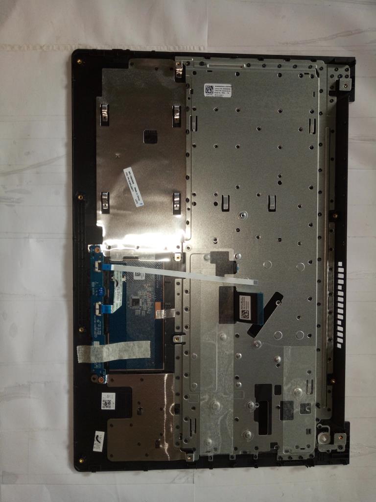 Lenovo Co Covers - 5CB0L35877