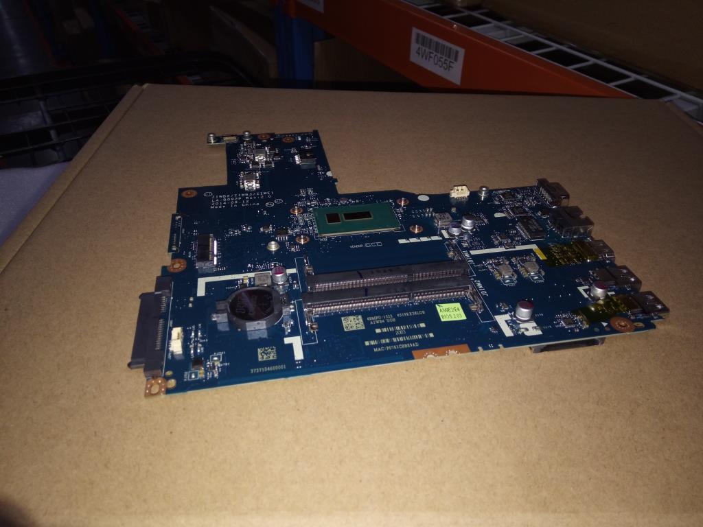 Lenovo Pl System Boards - 5B20H56242