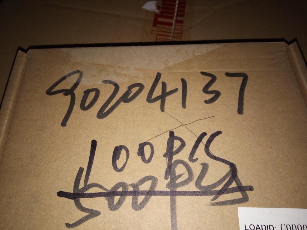 Lenovo Ks Kits Screws And Labels - 90204137