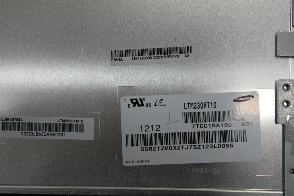 Lenovo Replacement Part - 90400006