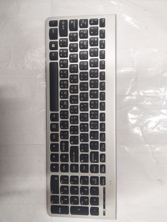 Lenovo Kb Keyboards External - 25210190