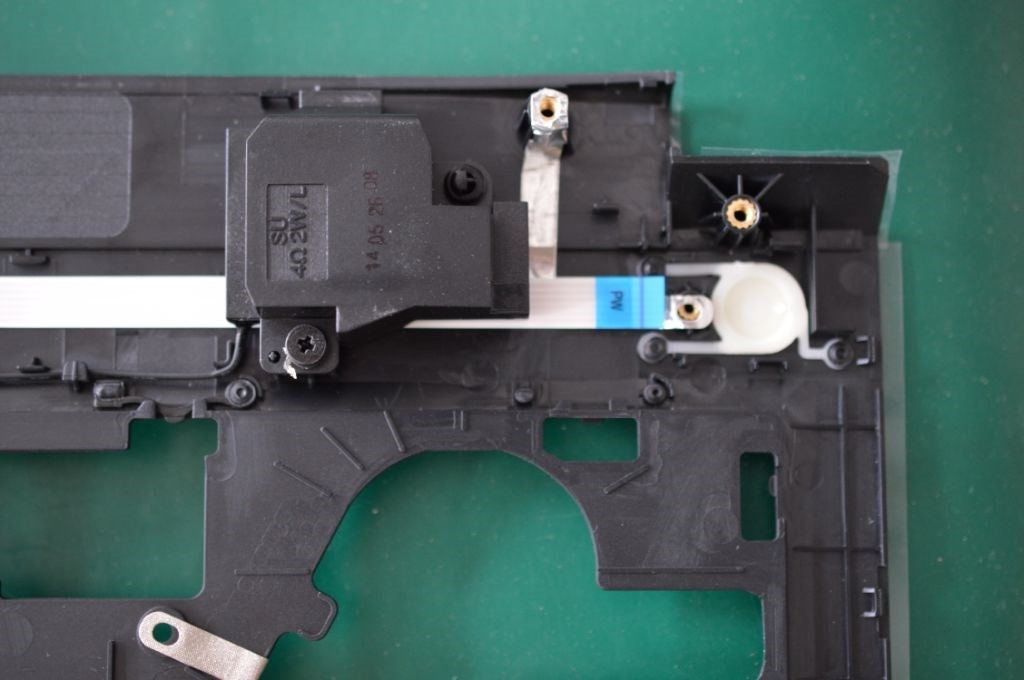 Lenovo Replacement Part - 90204865