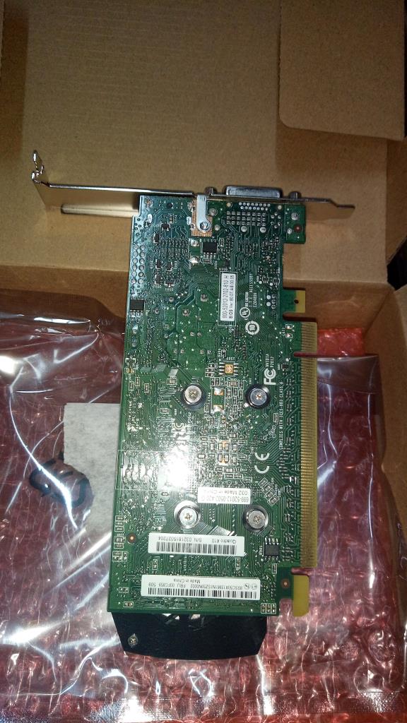 Lenovo 00FC859 Vc Video Cards