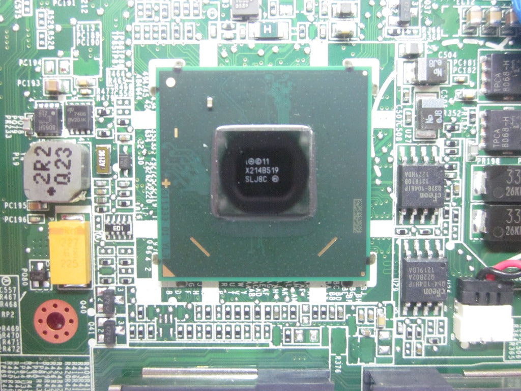 Lenovo System Boards - 04W6854