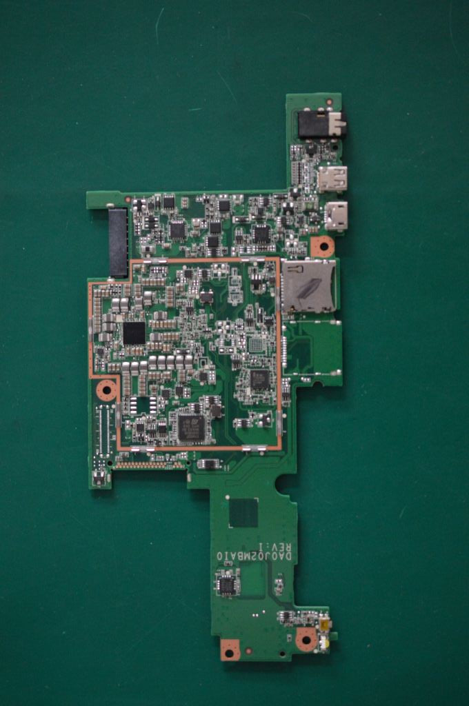 Lenovo Replacement Part - 5B20F92653