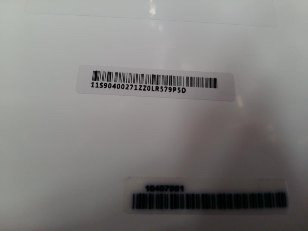 Lenovo Replacement Part - 90400271