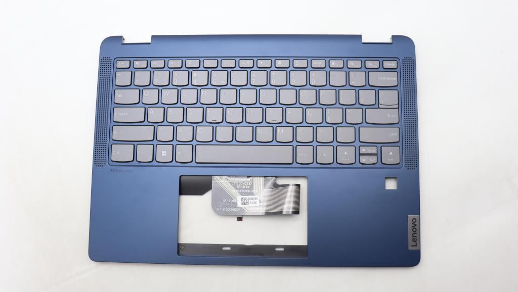 Lenovo Cover Upper Case Assembly Euro - 5CB1K20740