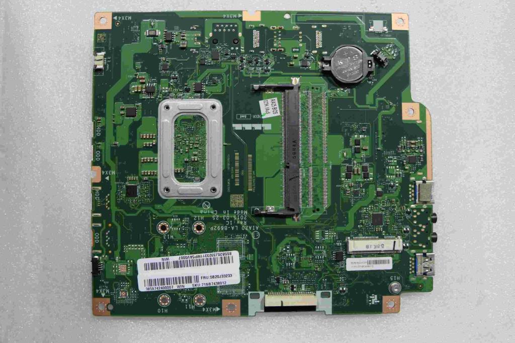Lenovo Pl System Boards - 5B20J33233