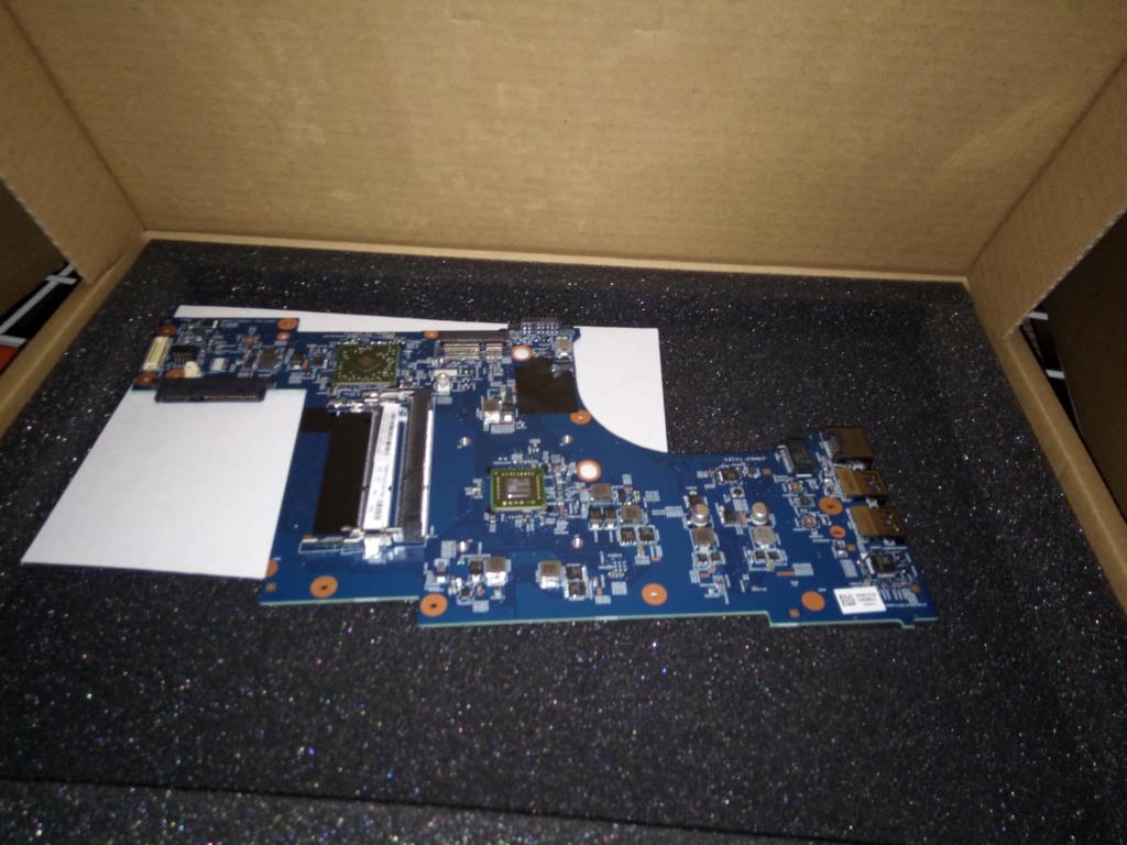 Lenovo Pl System Boards - 04Y1309